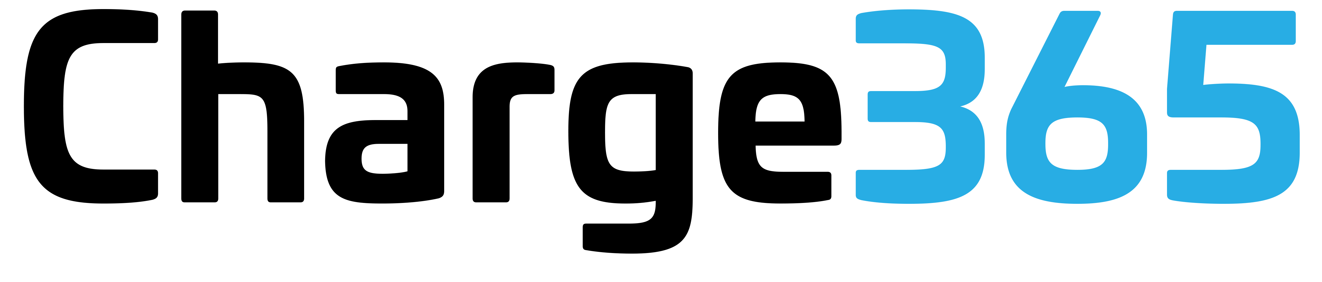Charge365 logo