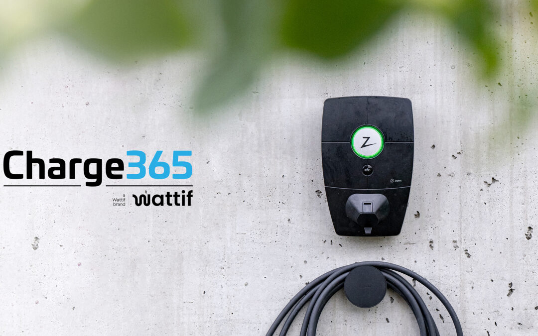 Wattif kjøper Charge365 – blir størst i Norden